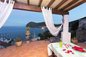 Stella del Mattino Lipari